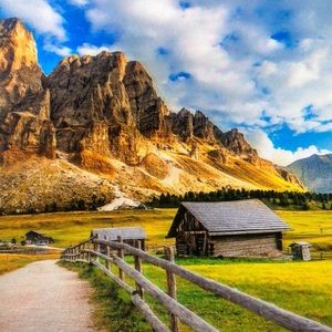 Meet your Posher, Gustave